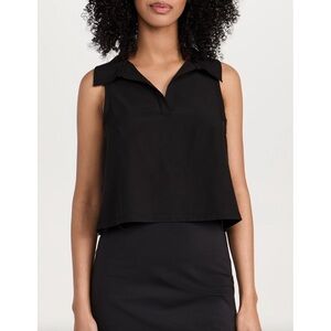 Year of Ours The Emma Polo Black